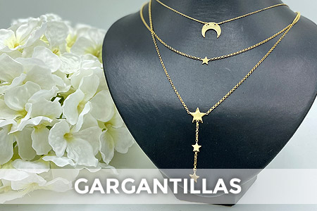 Gargantillas