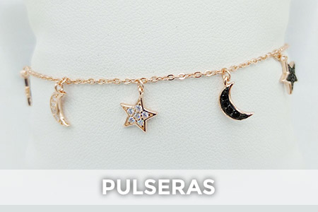 Pulseras