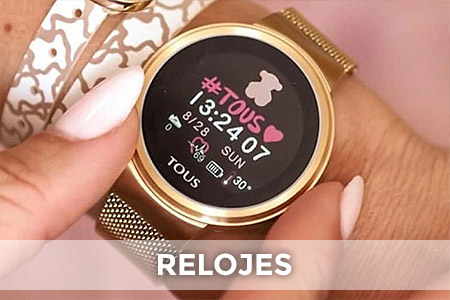 Relojes